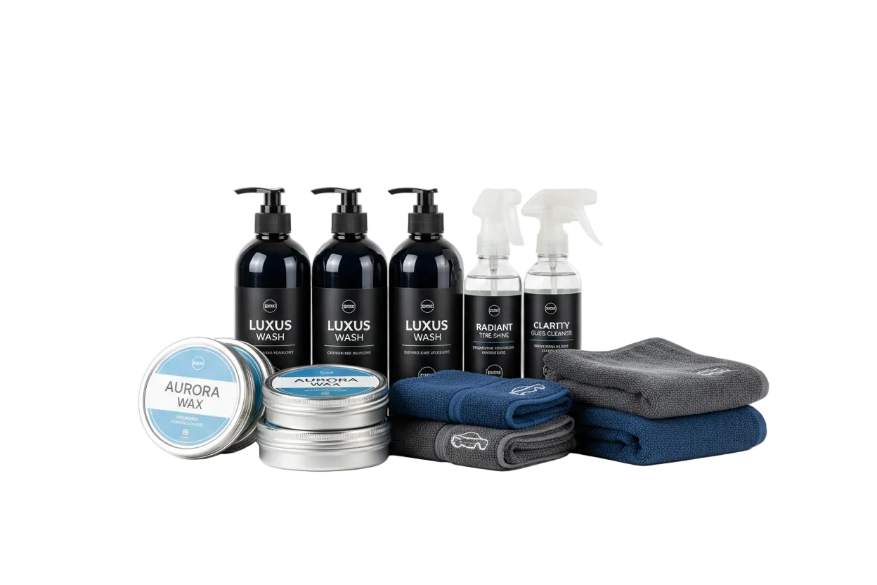 Kits – PolarGlanz