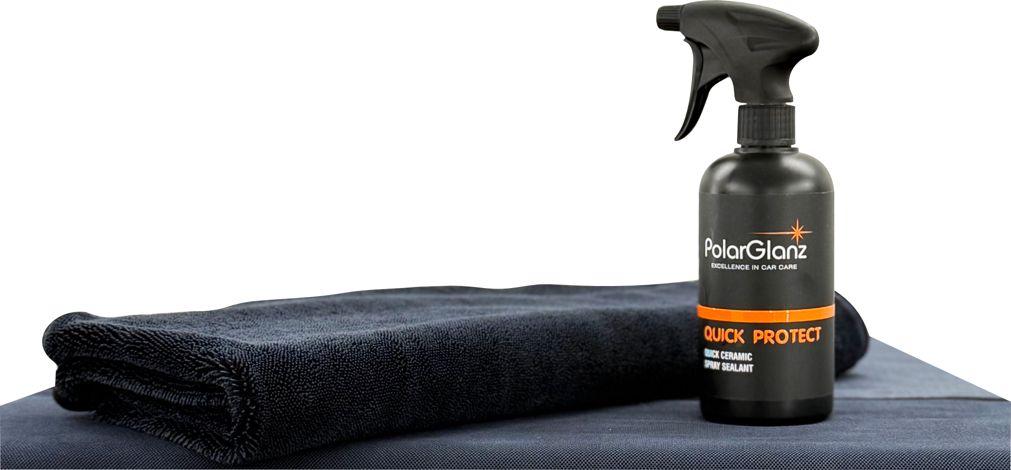 FINISHING TOUCH BUNDLE