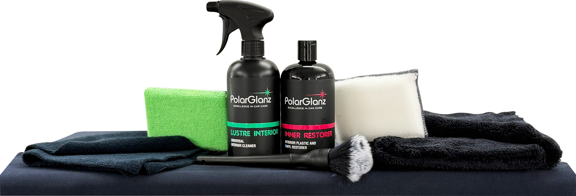 FULL INTERIOR BUNDLE