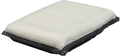 Interior Scrub Pad