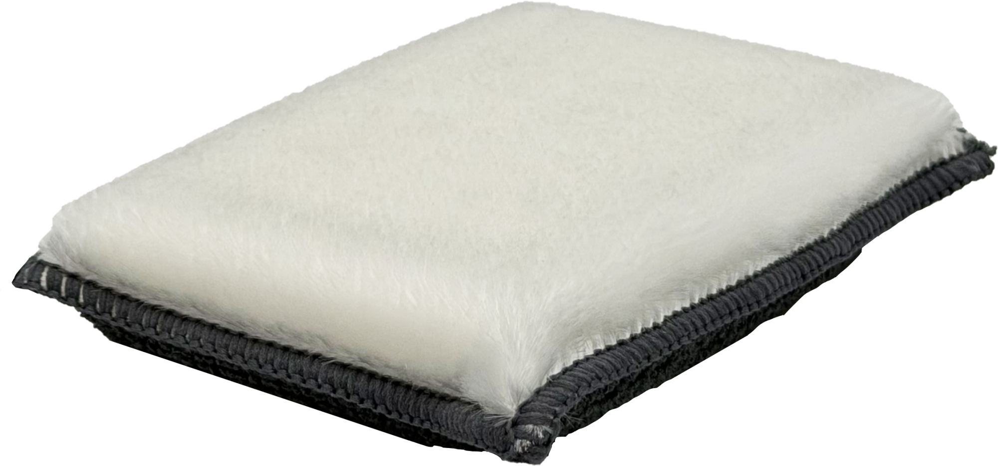 Interior Scrub Pad