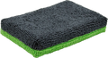 Microfiber Interior Applicator Pad