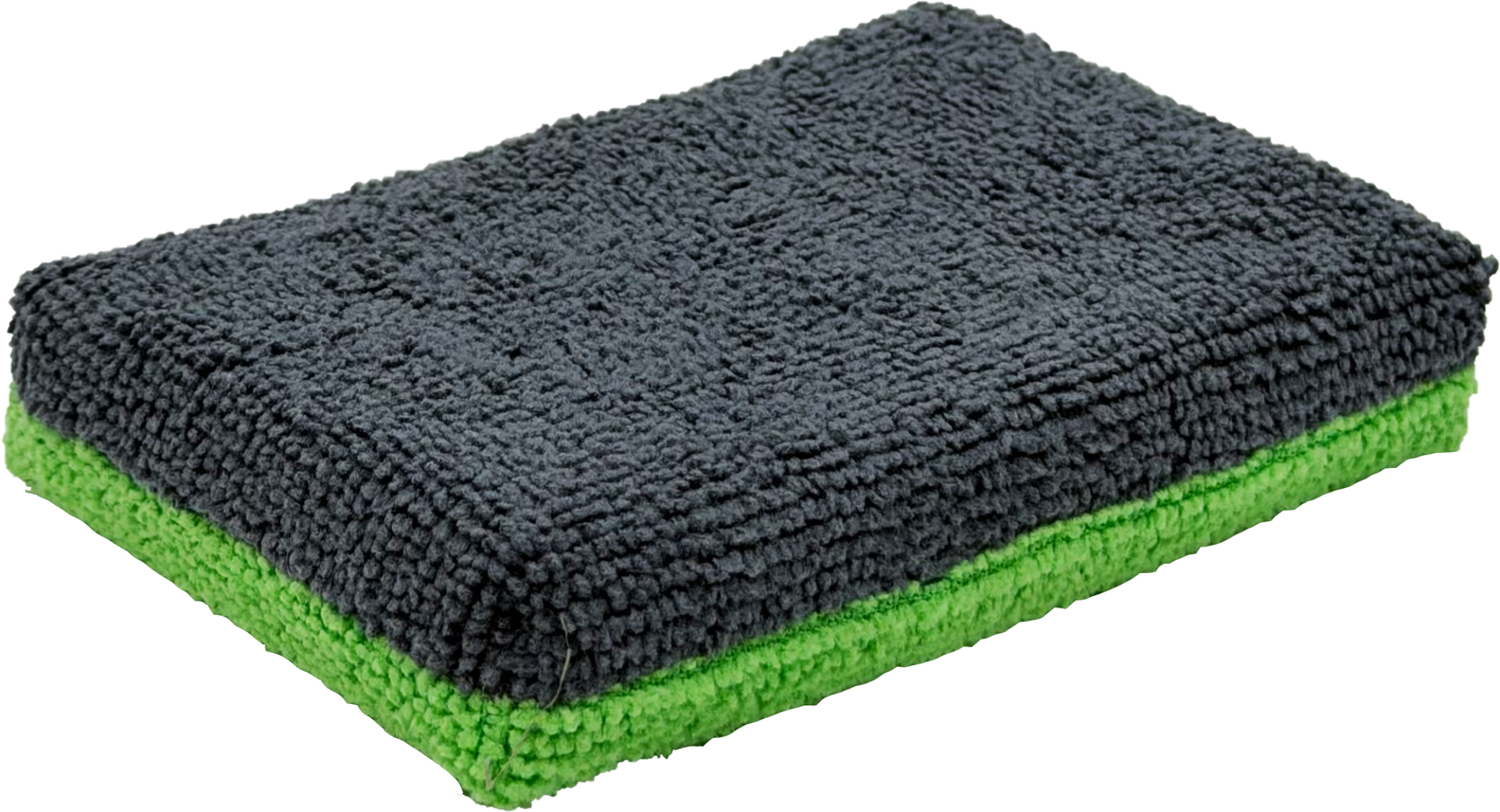 Microfiber Interior Applicator Pad