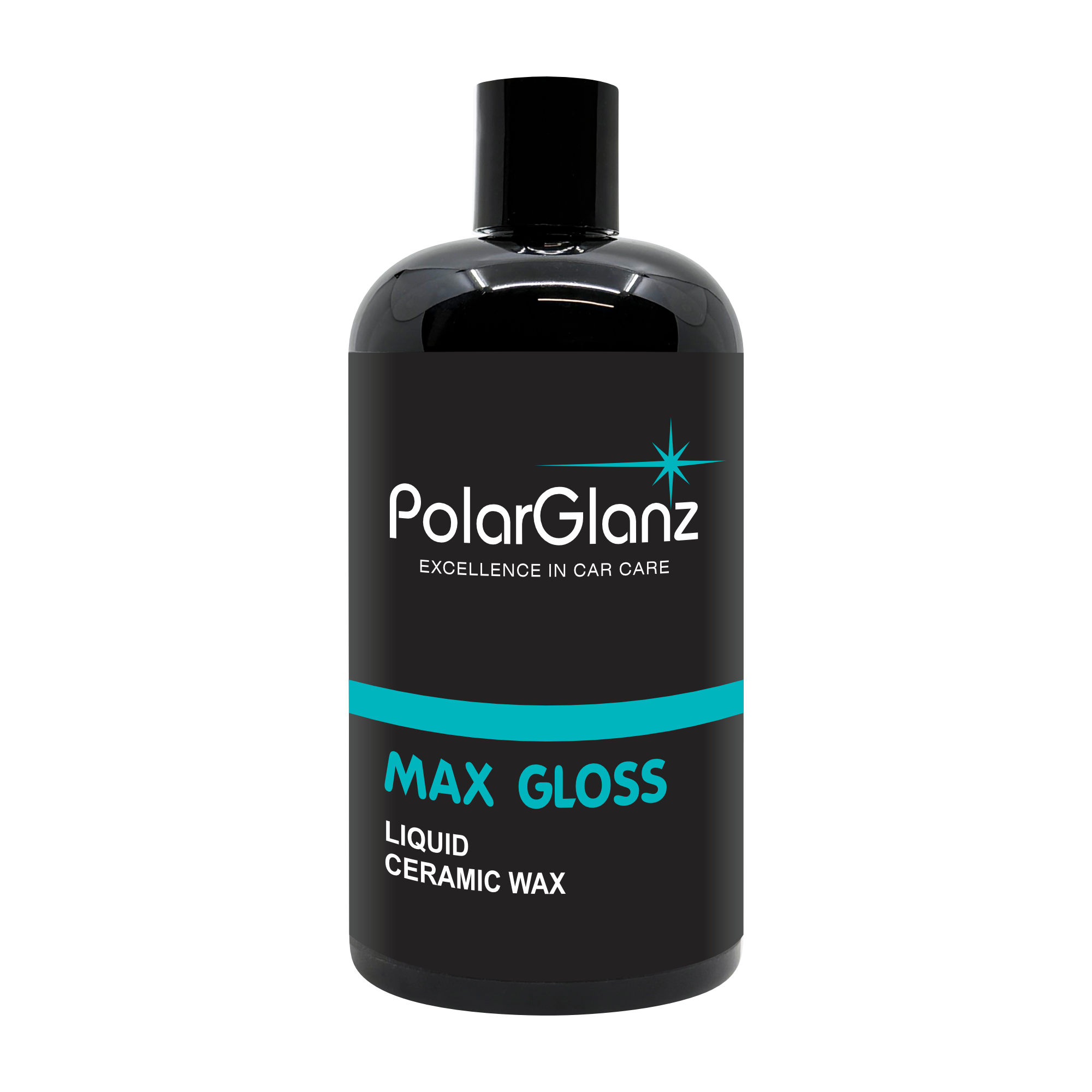 MAX GLOSS – PolarGlanz