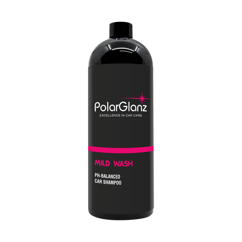 MILD WASH