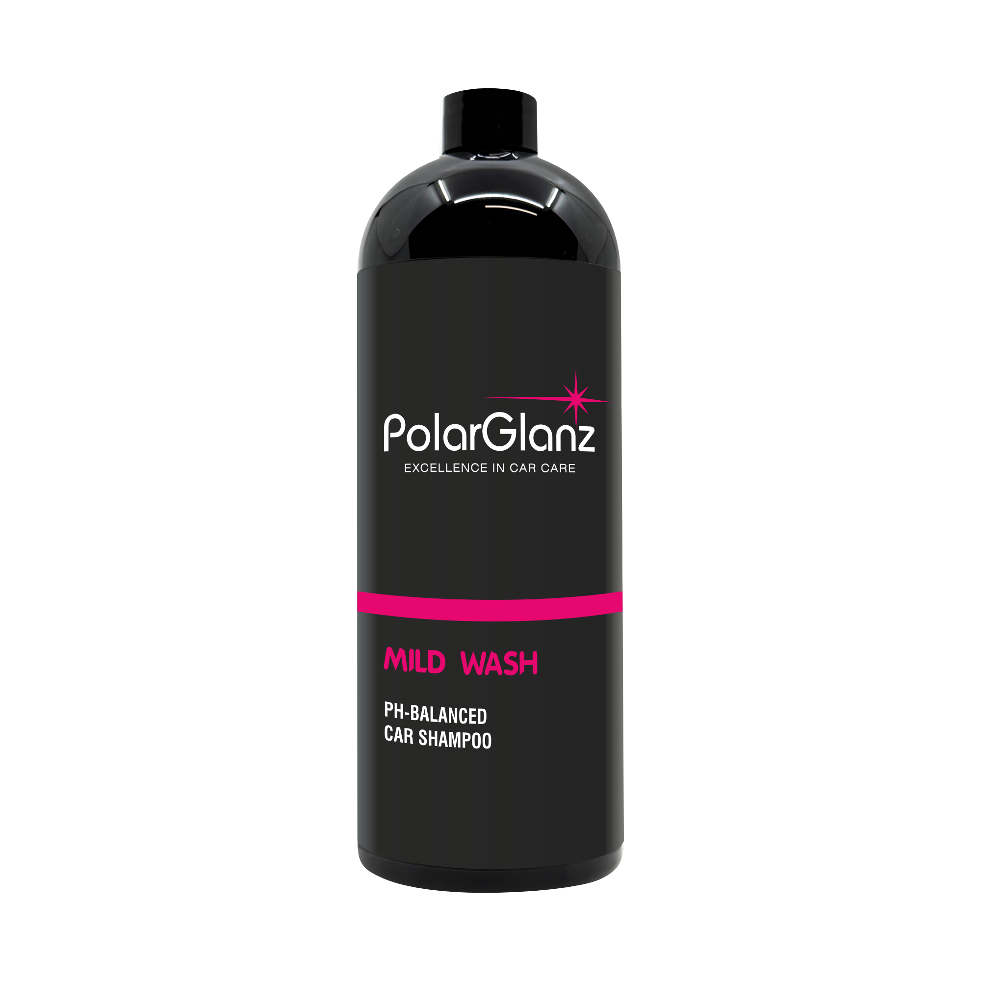 MILD WASH