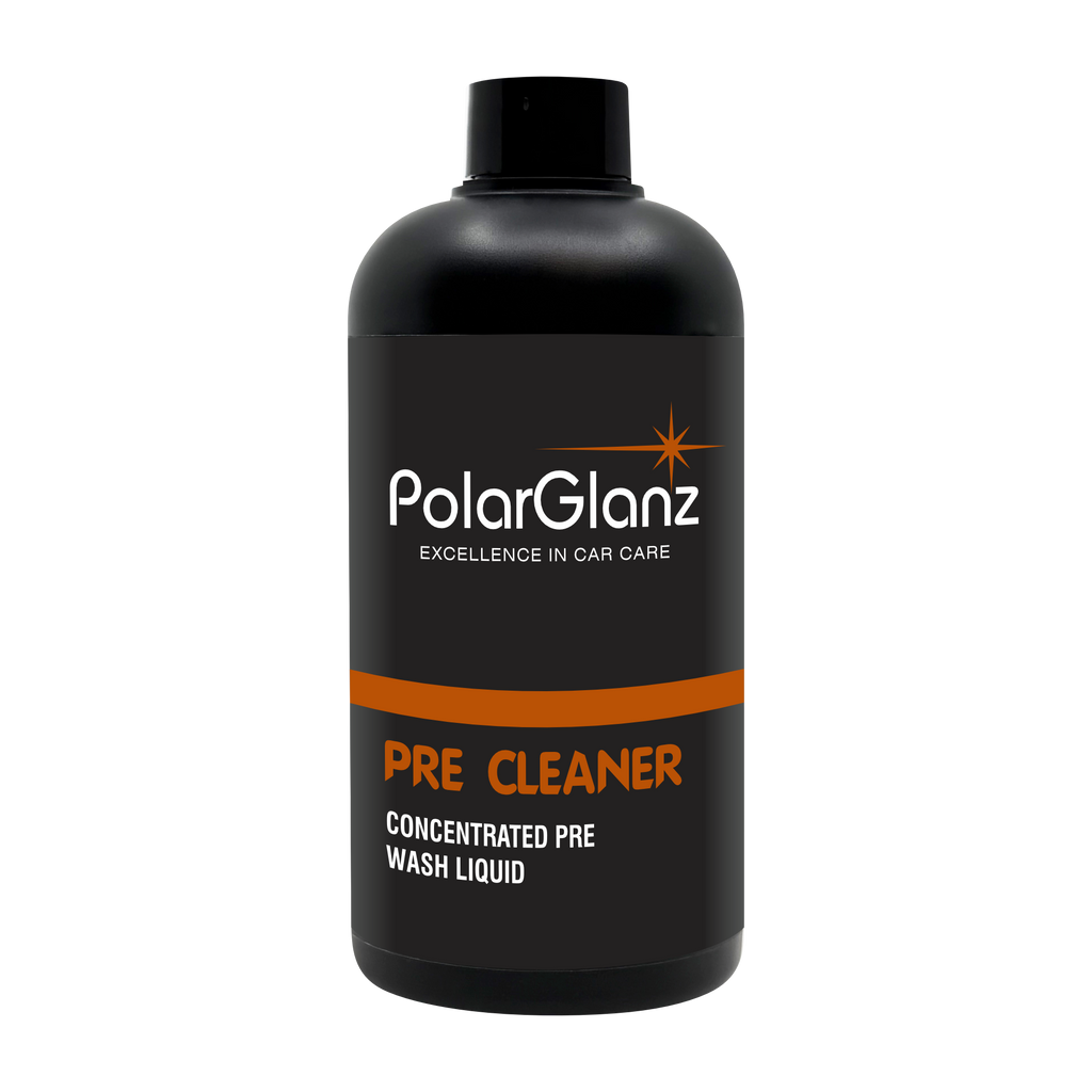 PRE CLEANER