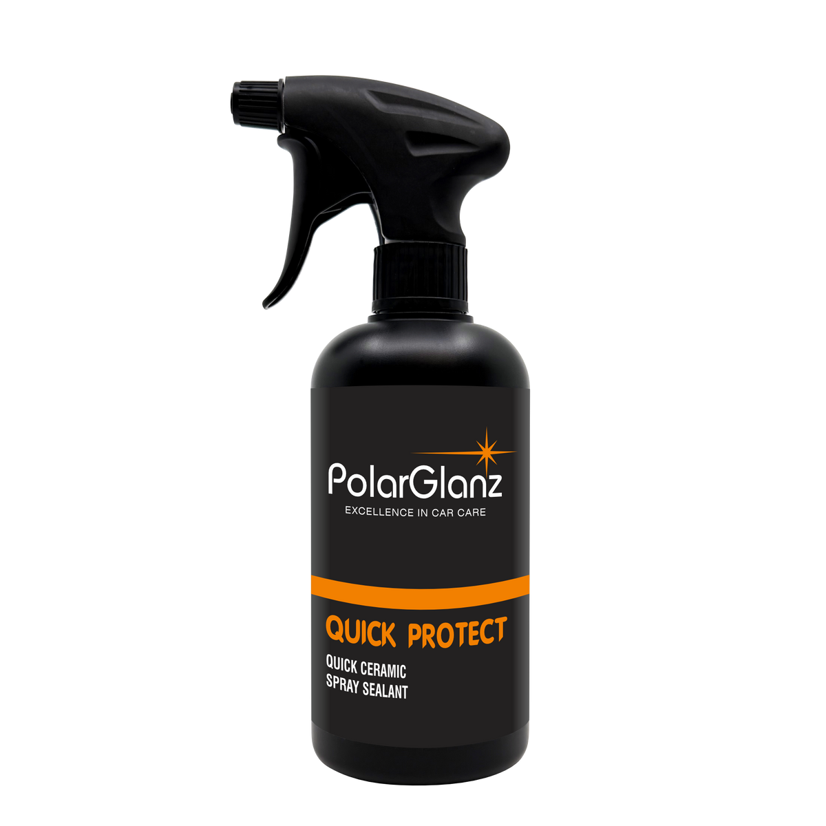 Exterior – PolarGlanz