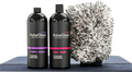 SIMPLE EXTERIOR WASH BUNDLE