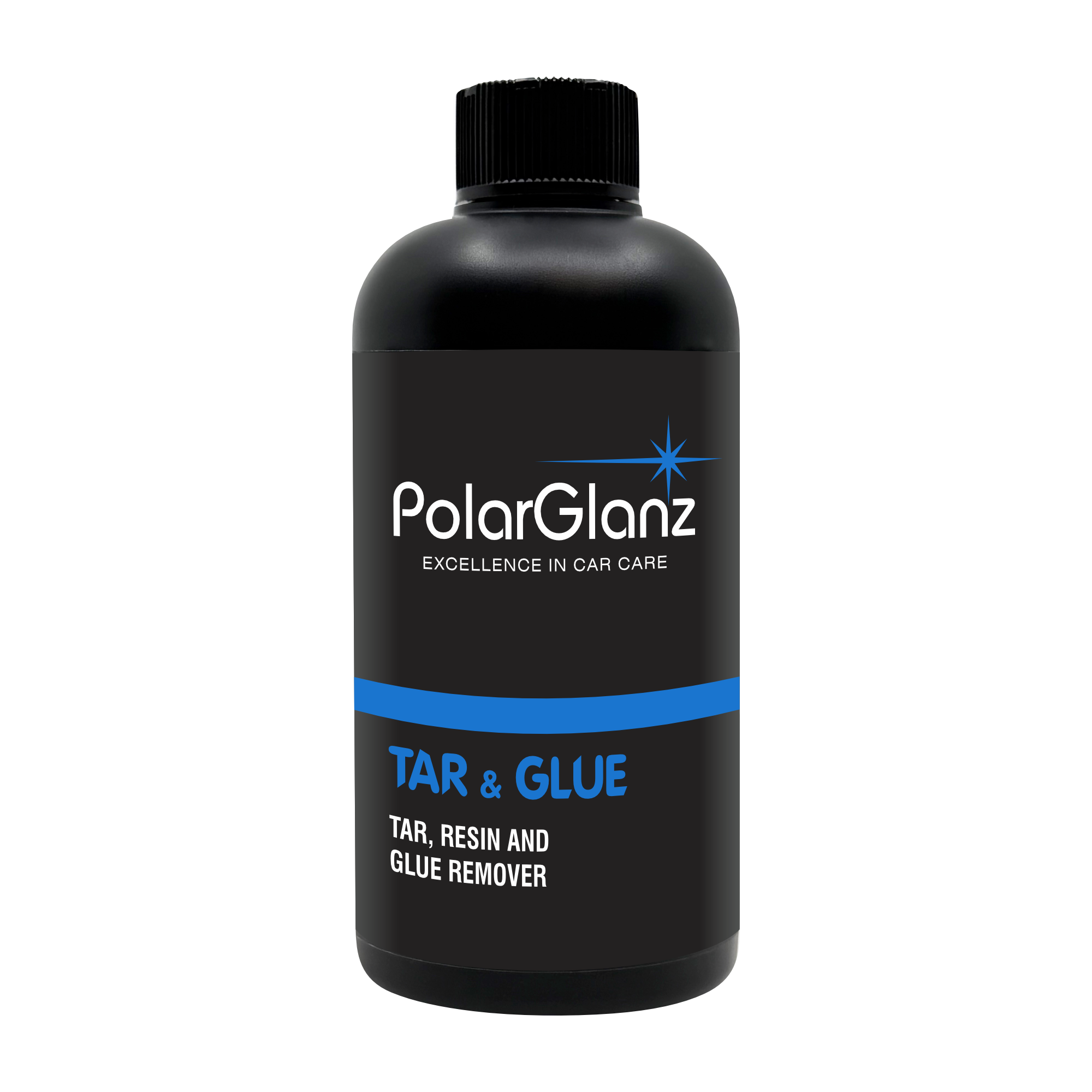 TAR & GLUE