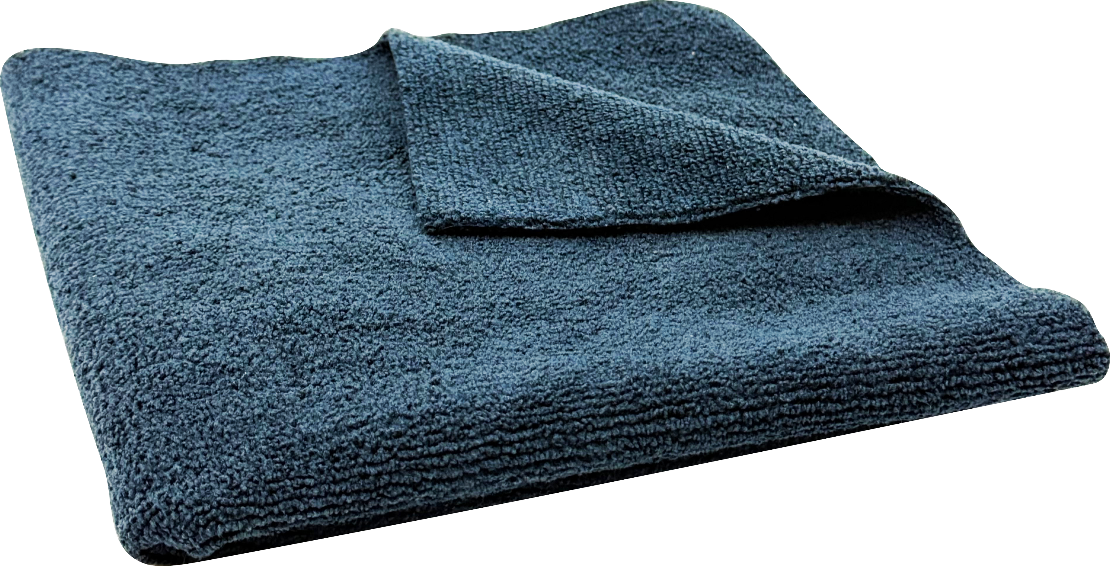 Universal Microfiber Towel – 40×40 cm, 400 GSM